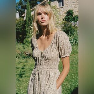 Christy Dawn The Bryanne Dress